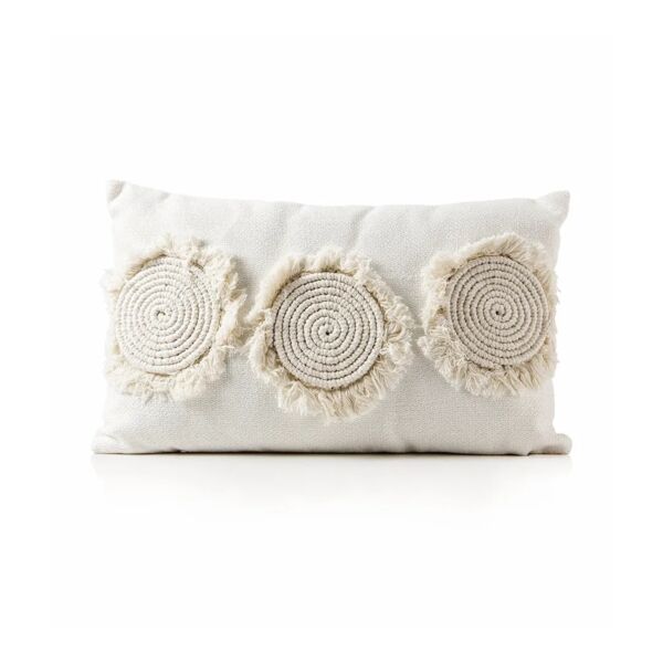 وسادة ديكور مستطيلة فيرس