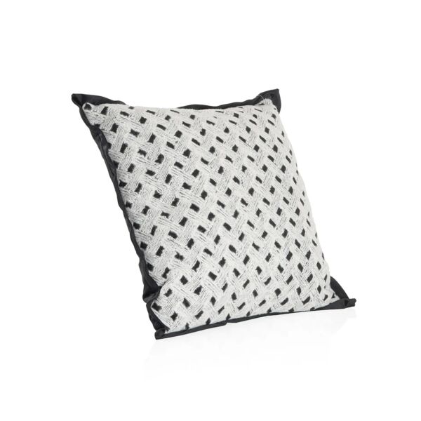 وسادة مربعة للديكور سوزا