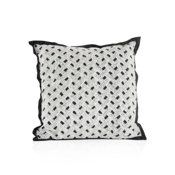 وسادة مربعة للديكور سوزا