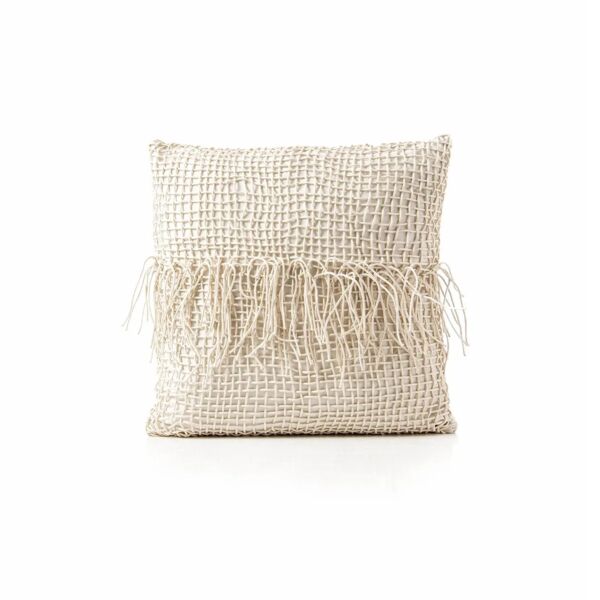 وسادة ديكور مربعة جرينوفيت