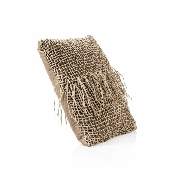 وسادة ديكور مربعة جرينوفيتس