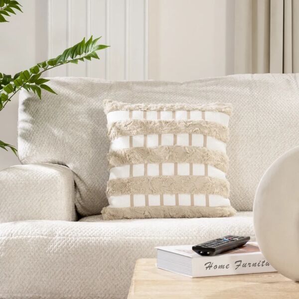 وسادة ديكور مربعة أردينيس