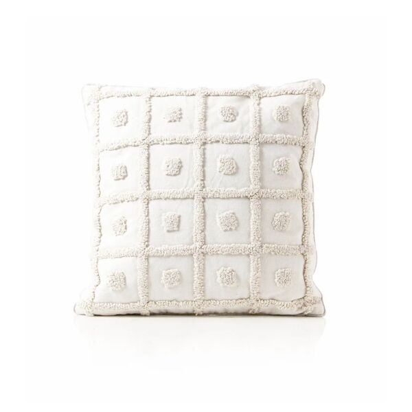 وسادة ديكور مربعة إيرث