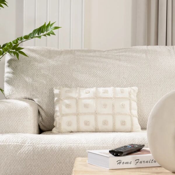 وسادة ديكور مستطيلة إيرث