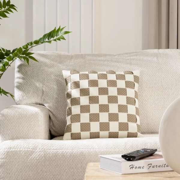 وسادة ديكور مربعة فيريث