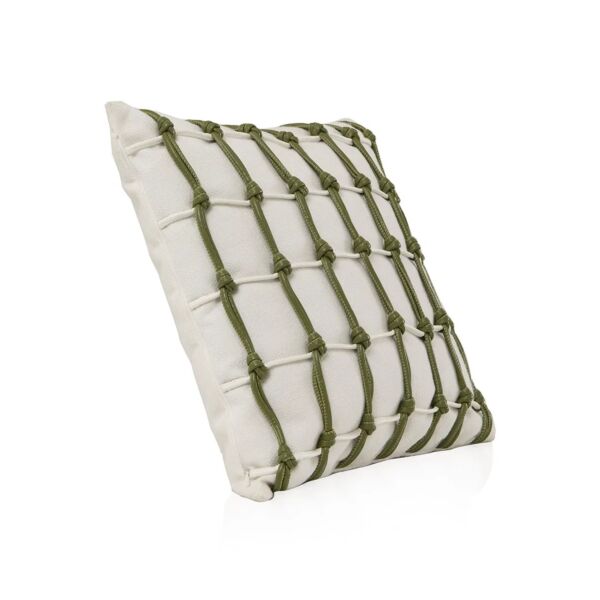 وسادة مربعة للديكور زامور