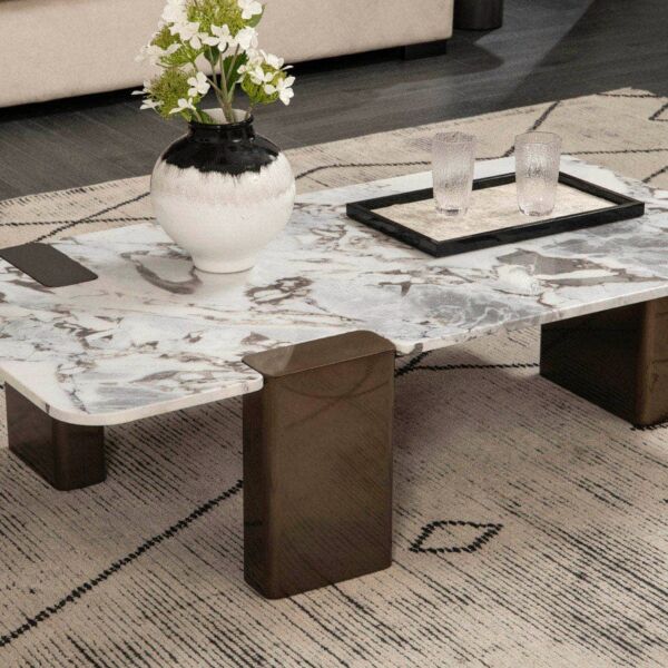 طاولة قهوة ستاير