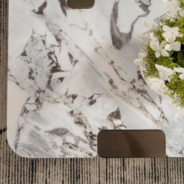 طاولة قهوة ستاير