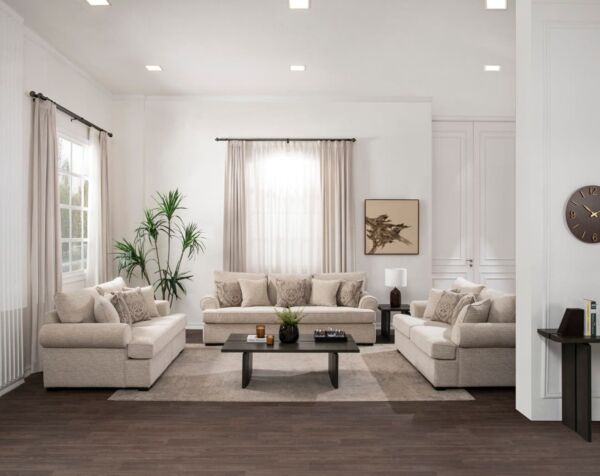 طقم كنب نارفيك