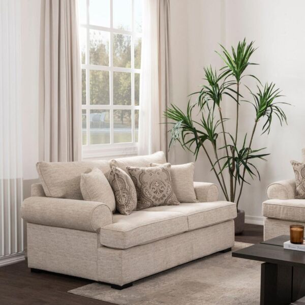 طقم كنب نارفيك