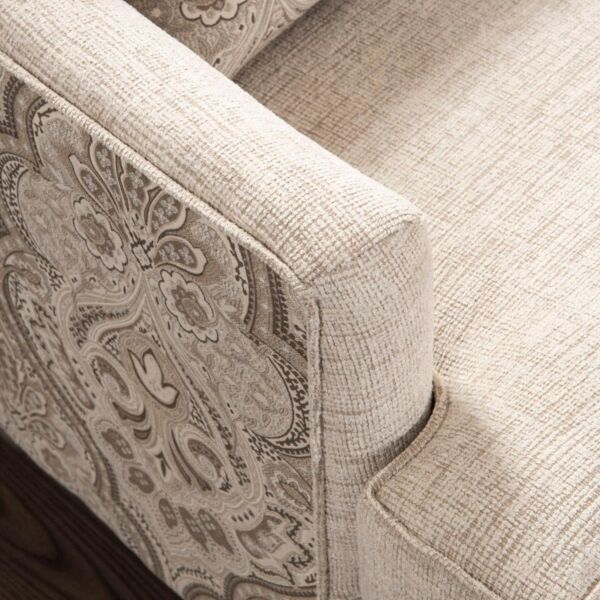 كنبة مفرد ترونا