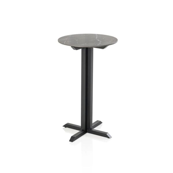 طاولة جانبية مرتفعة شارمد