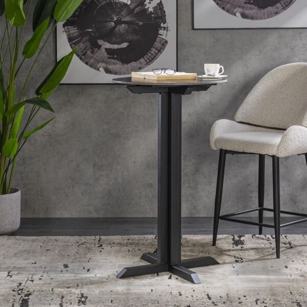 طاولة جانبية مرتفعة شارمد