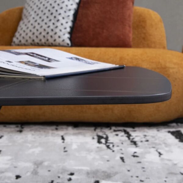 طاولة قهوة كريسنت