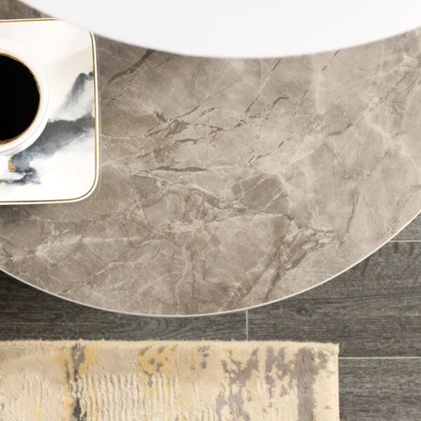 طاولة جانبية مونيك