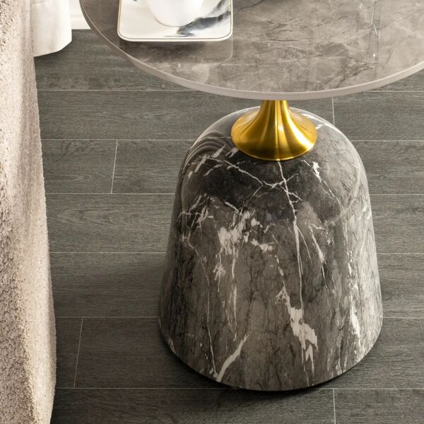 طاولة جانبية مونيك