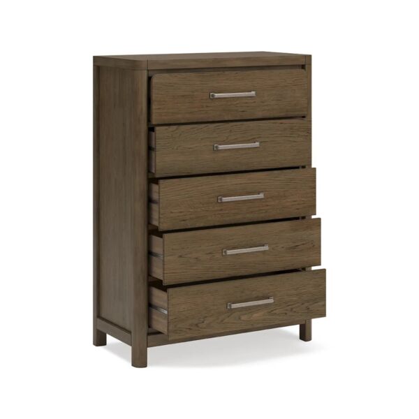 وحدة أدراج كابالين