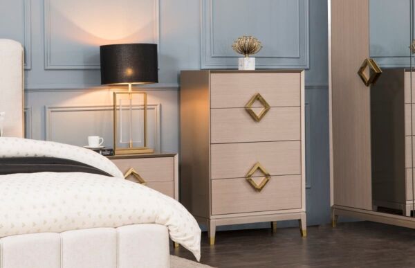 وحدة أدراج والتر