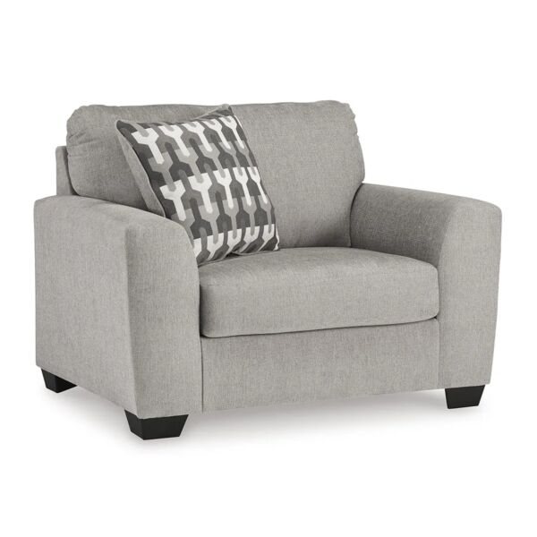 كرسي أفينال