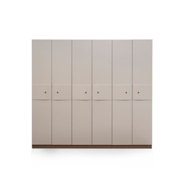 خزانة 6 ابوابلافي - بني