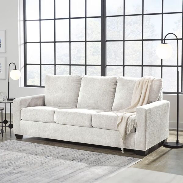 كنبة سرير 3 مقاعد رانيس