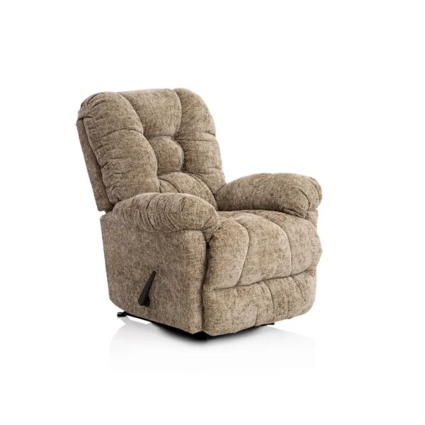 كرسي استرخاء هزاز مونكو