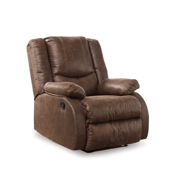 كرسى إسترخاء بني زيرو وول