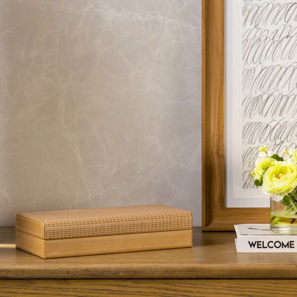 صندوق تنظيم حجم كبير مورناي - بيج غامق