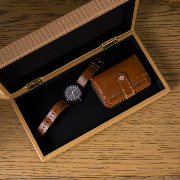 صندوق تنظيم حجم كبير مورناي - بيج غامق