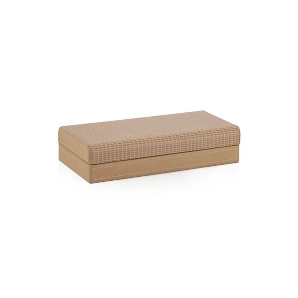 صندوق تنظيم حجم صغير مورناي - بيج غامق