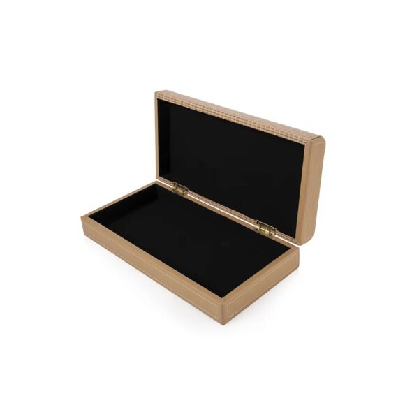 صندوق تنظيم حجم صغير مورناي - بيج غامق