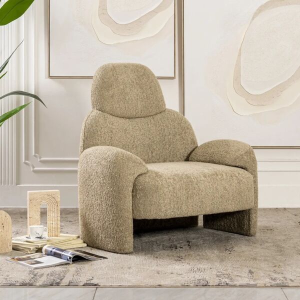 كرسي مفرد ليفور