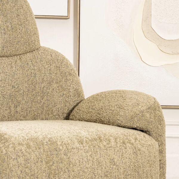 كرسي مفرد ليفور