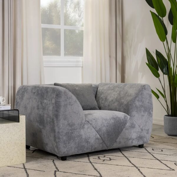 كنبة مفرد ليفانا