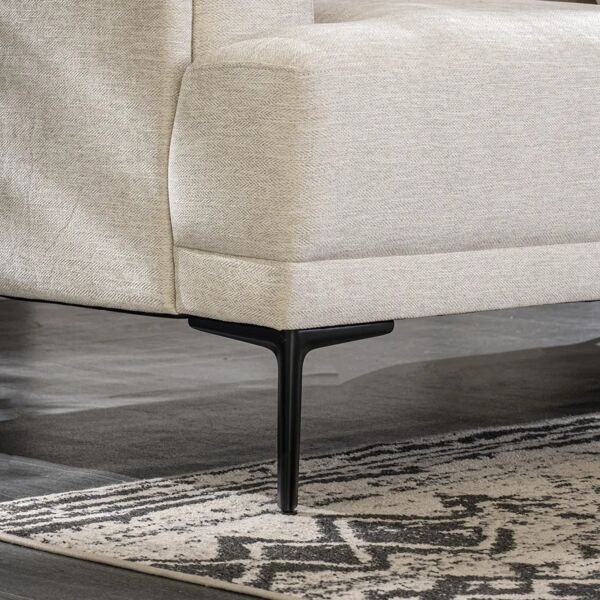 طقم كنب كونتراو - 3 قطع