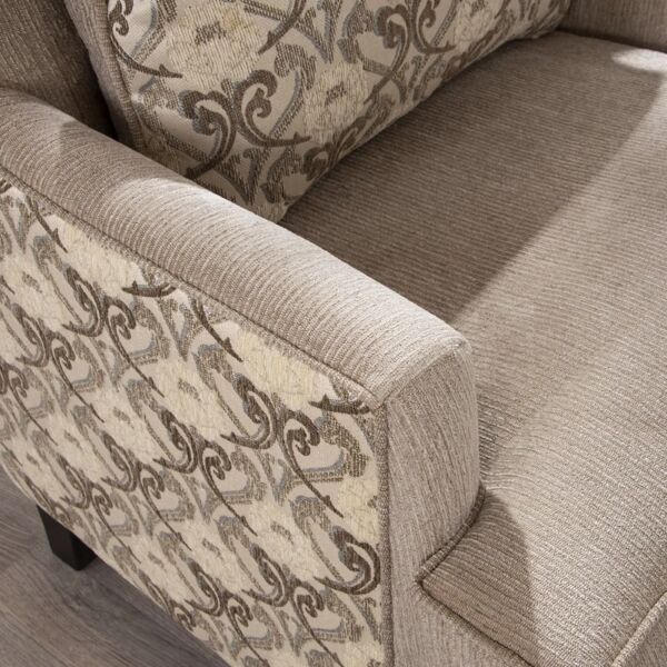 كنبة مفردة دريفترا - بيج