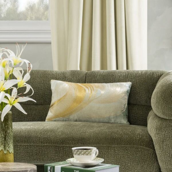 وسادة ديكور مستطيلة كاسيا