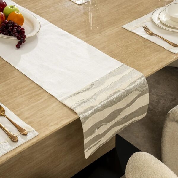 مفرش طاولة بيجار