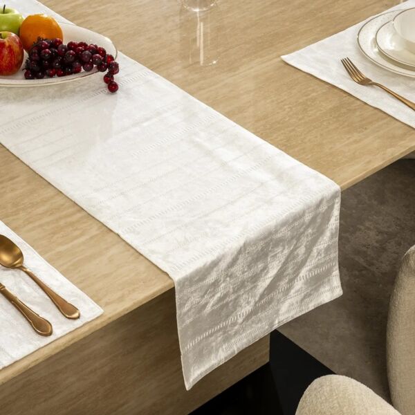 مفرش طاولة فالون