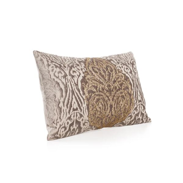 وسادة ديكور مستطيلة ميتراف - بيج
