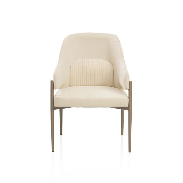 طقم طاولة طعام 8 كراسي بيج كرافت