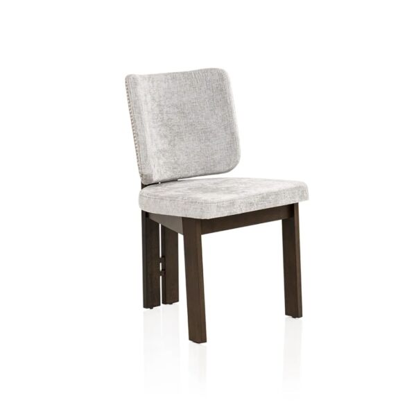 طقم طاولة طعام 6 كراسي سانتي