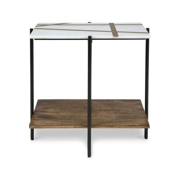 طاولة جانبية براكسمور - متعدد الالوان