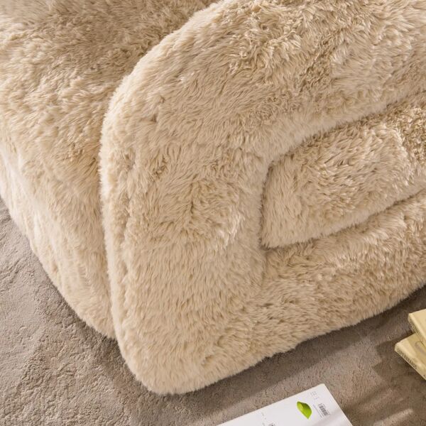 كنبة مفردة موريز - بيج