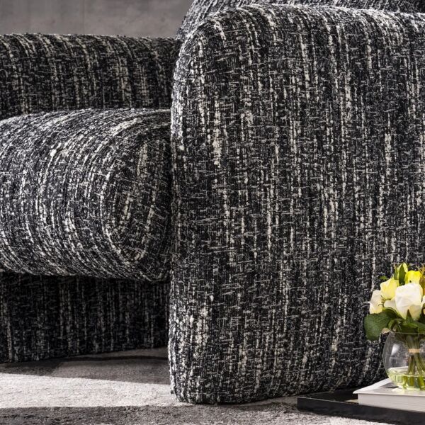 كنبة مفرد ياندو