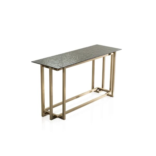 كونسول سارتوريا - ذهبي