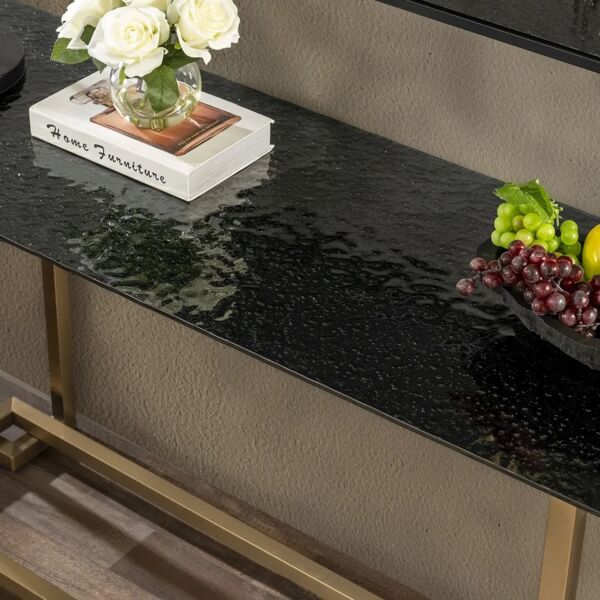 كونسول سارتوريا - ذهبي