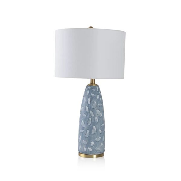 أبجورة طاولة بأوكي