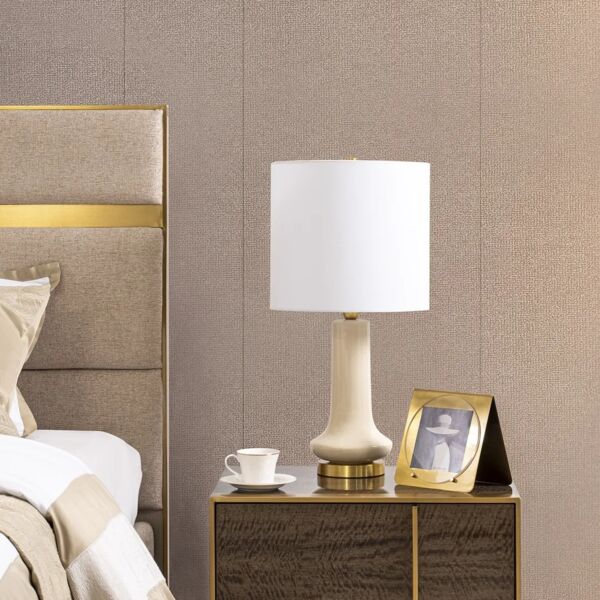 أبجورة طاولة فاجون