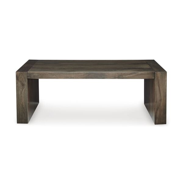 طاولة قهوة دريجان